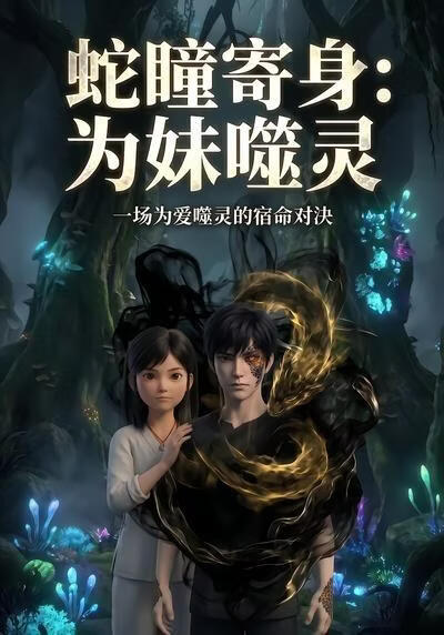 闪亮她世界